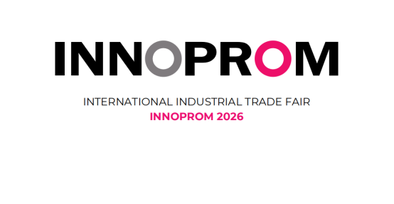 HEMU Mechanical présentera ses solutions de boîtes de vitesses et de moteurs à engrenages à l'INNOPROM 2026 en Russie