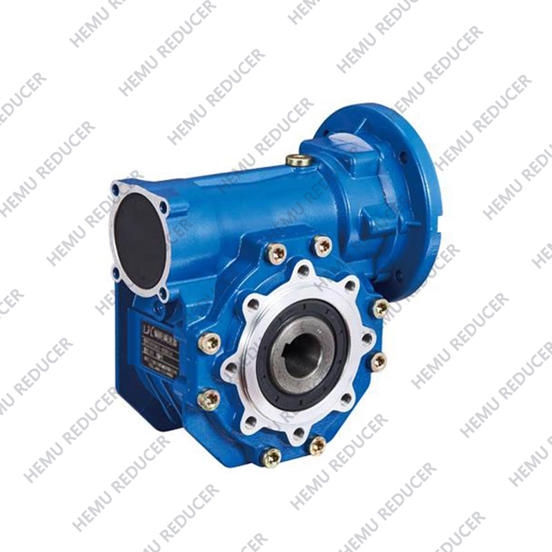 VF SRIES WORM GEAR REDUCER