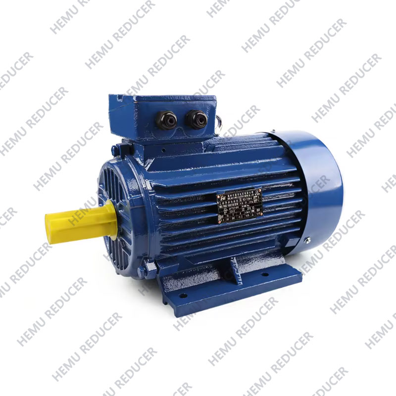 YE3 Induction asynchrone à 3 phases moteur électrique AC